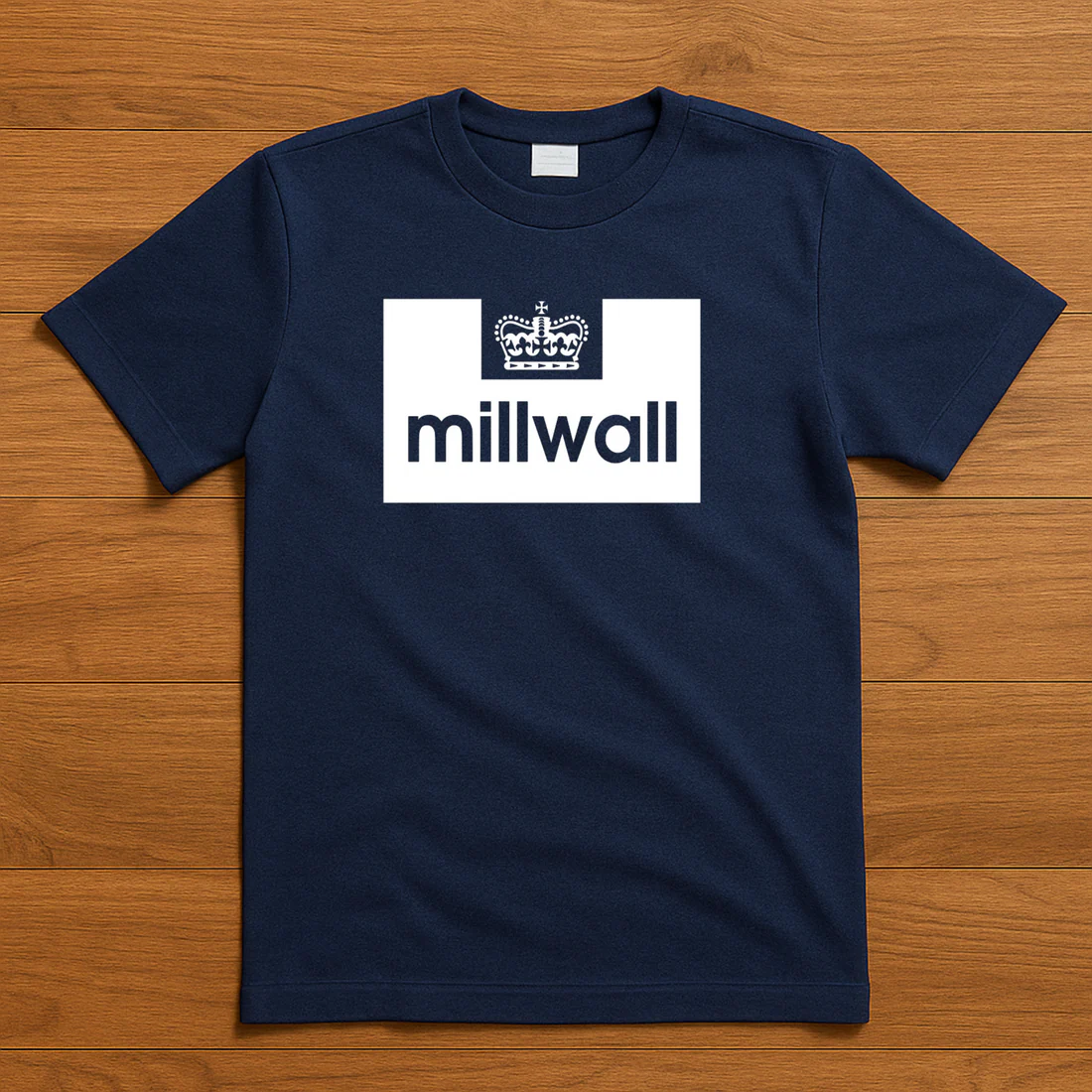 Millwall x HMP Prison