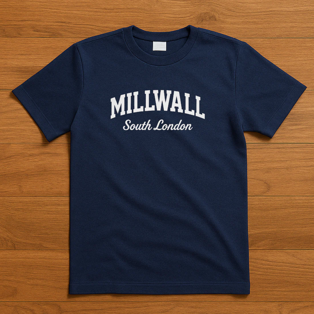 Millwall - South London