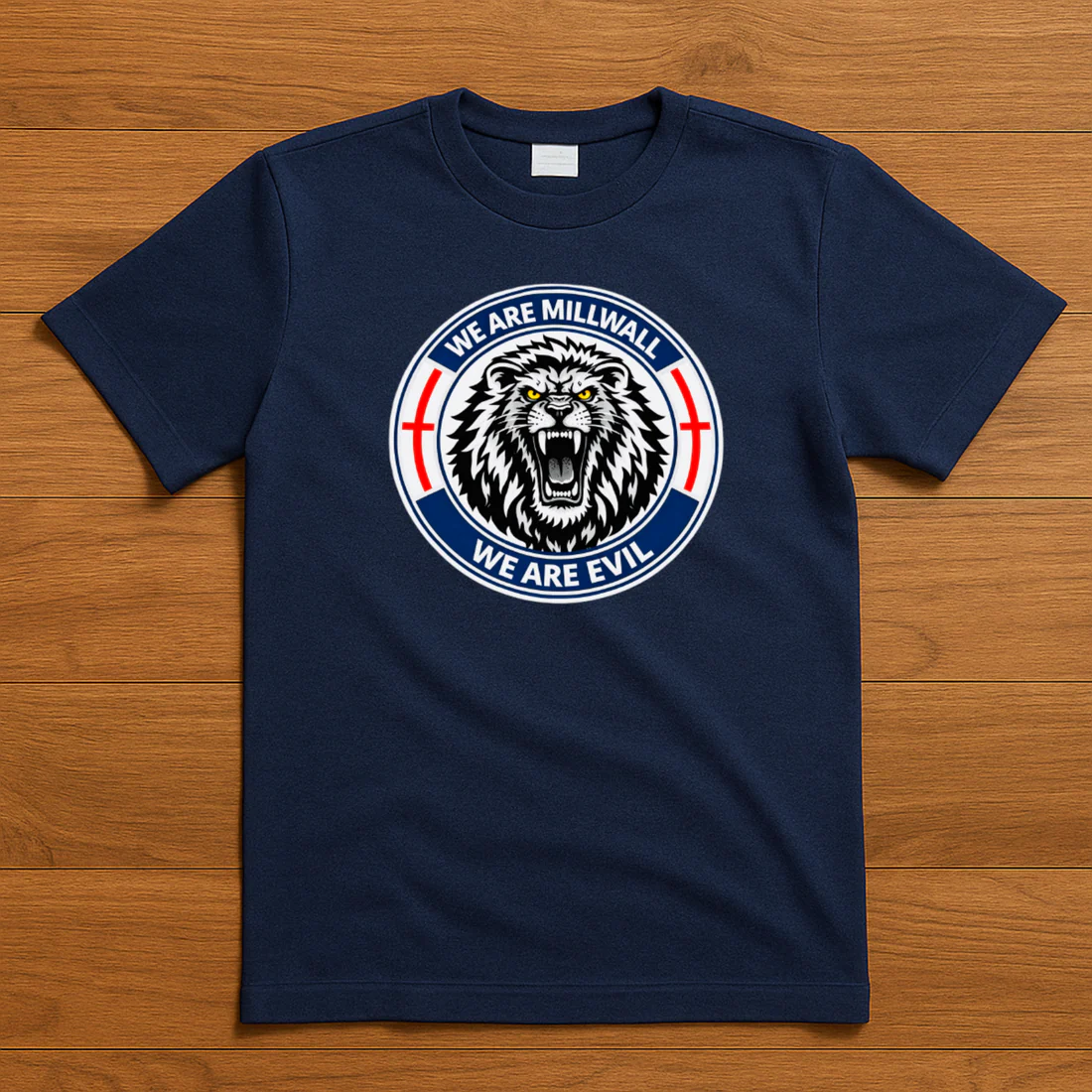 Millwall - We Are Evil